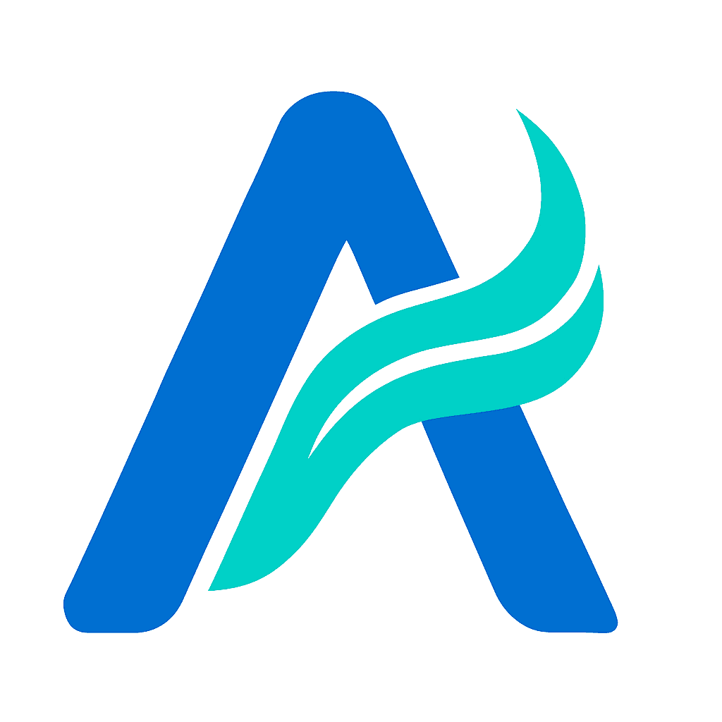 AccordFlow logo